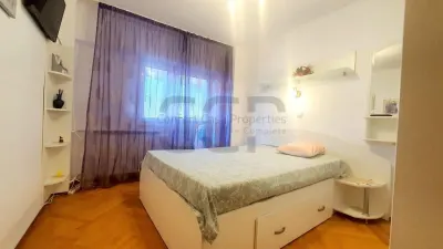 Iancului | Muncii | Vatra Luminoasa | apartament 3 camere, mobilat modern - Bucuresti