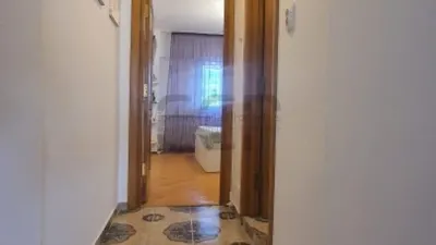 Iancului | Muncii | Vatra Luminoasa | apartament 3 camere, mobilat modern - foto 12
