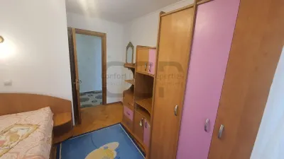 Iancului | Muncii | Vatra Luminoasa | apartament 3 camere, mobilat modern - foto 17