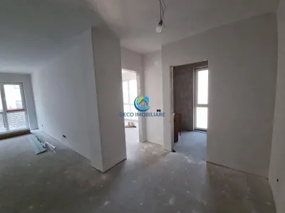 Apartament 2 camere 57.5 mp si balcon 4 mp, zona Vivo - foto 5