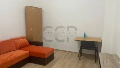 Unirii , Piata Regina Maria, Bulevardul Libertatii - Bucuresti