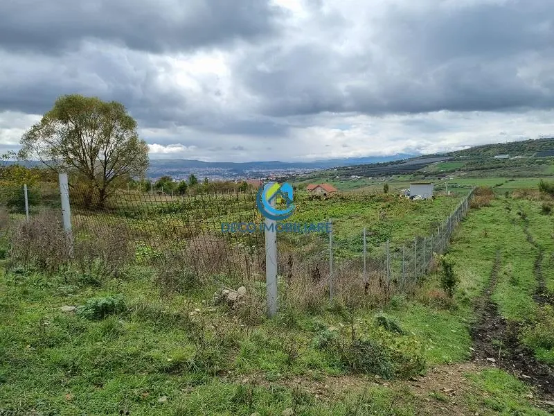 Comision 0%. Teren extravilan de vanzare in Iris, str. Pomet - foto 1