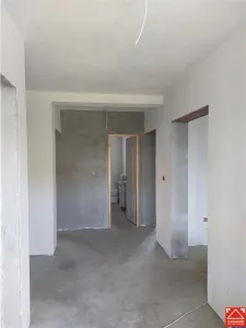 PRET REDUS!!! Casa parter cu pod mansardabil in Livada - foto 10