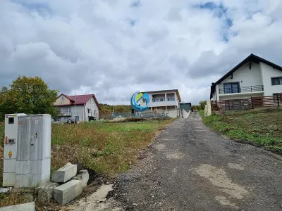Comision 0%. Teren extravilan de vanzare in Iris, str. Pomet - foto 3