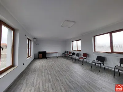 Hala pentru depozitare si sediu administrativ in Vladimirescu - foto 18