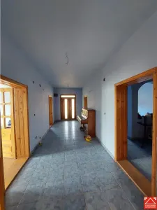 Imobil D+P+2E+M, zona Poetului, integral sau partial - Arad