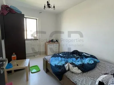 Chitila - Leroy Merlin, apartament 3 camere, bloc nou, centrala termica, balcon - foto 15
