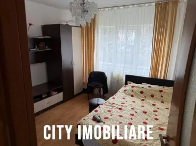 Apartament 3 camere decomandat, BRD Marasti - Cluj-Napoca