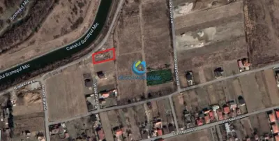 Teren 482 mp, Gilau, zona Braniste - foto 3