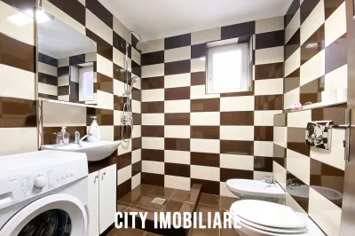 Apartament 2 camere transformat in 3, Buna Ziua, langa LIDL, Parcare - foto 11