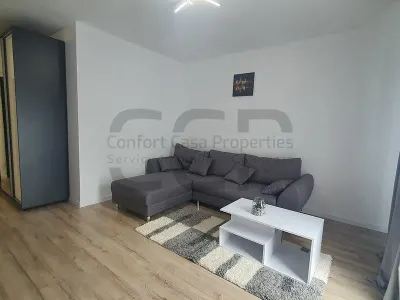 Complex Citta Nusco - Iancului - Mega Mall - Apartament 2 camere - modern - NOU - foto 2