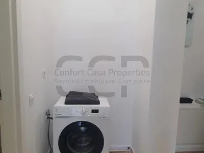 Complex Citta Nusco - Iancului - Mega Mall - Apartament 2 camere - modern - NOU - foto 12
