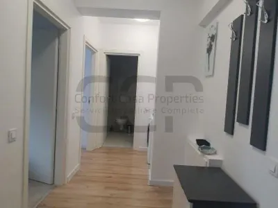 Complex Citta Nusco - Iancului - Mega Mall - Apartament 2 camere - modern - NOU - foto 13