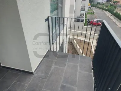 Complex Citta Nusco - Iancului - Mega Mall - Apartament 2 camere - modern - NOU - foto 15