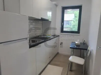 Complex Citta Nusco - Iancului - Mega Mall - Apartament 2 camere - modern - NOU - foto 7