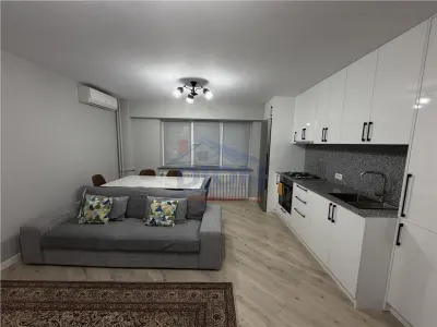 Decebal - Th. Sperantia , 2 camere, balcon, boxa, amenajat, mobilat si utilat - foto 2