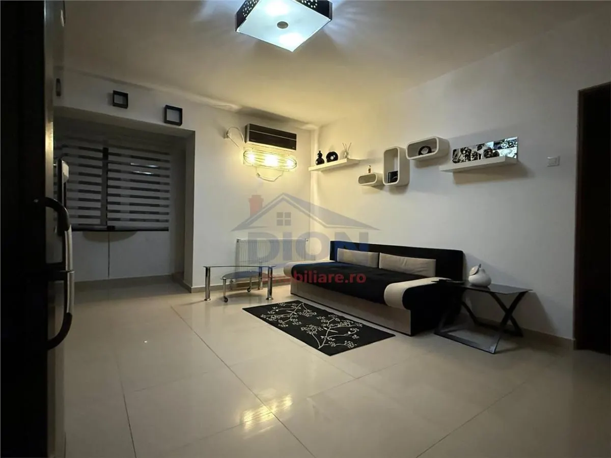 Apartament 2 camere, 2 bai, Brancusi - foto 2