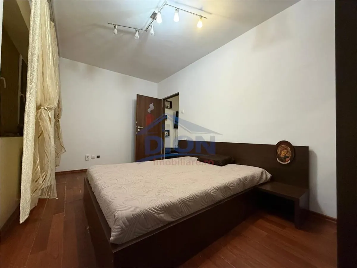 Apartament 2 camere, 2 bai, Brancusi - foto 4