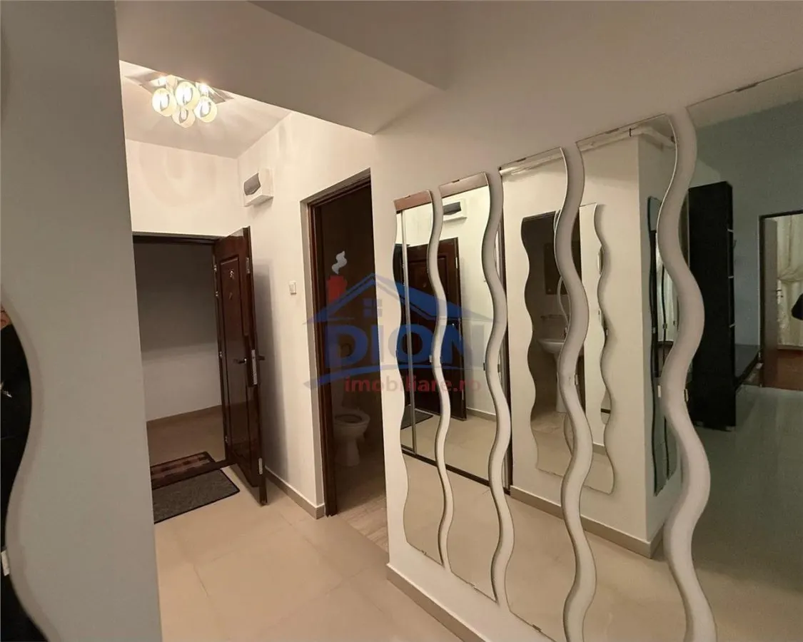 Apartament 2 camere, 2 bai, Brancusi - foto 6