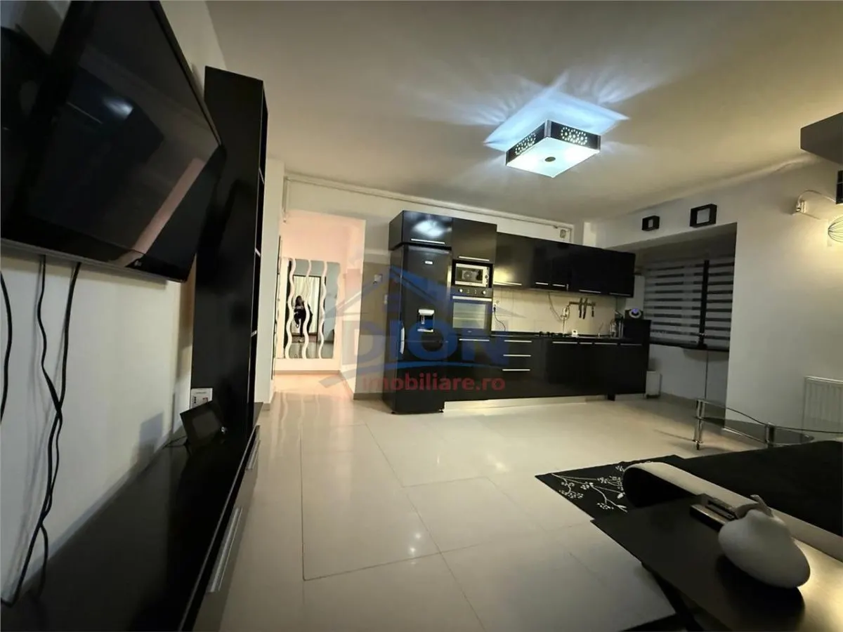 Apartament 2 camere, 2 bai, Brancusi - foto 8