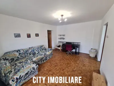 Apartament 2 camere, S- 50 mp, mobilat, utilat, Grigorescu. - foto 3
