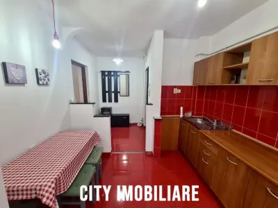 Apartament 2 camere, S- 50 mp, mobilat, utilat, Grigorescu. - foto 4