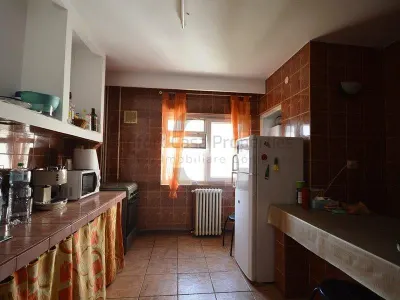 Nerva Traian - Mircea Voda - 5 min metrou - foto 2