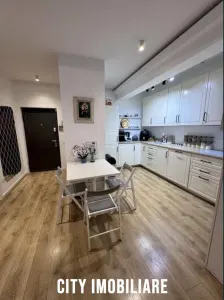 Apartament 2 camere, bloc nou, mobilat, utilat, zona Semicentrală. - foto 3