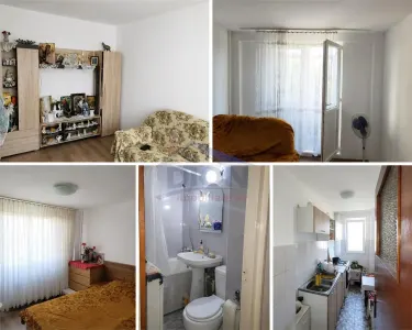 Apartament 2 camere metrou Raul Doamnei - Bucuresti