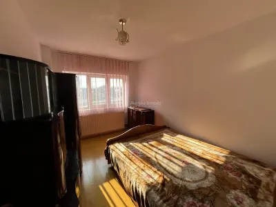 Caransebes, 3 Camere, Dec., Etaj 1., Zona Penny - foto 6
