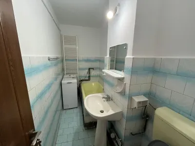 Caransebes, 3 Camere, Dec., Etaj 1., Zona Penny - foto 9