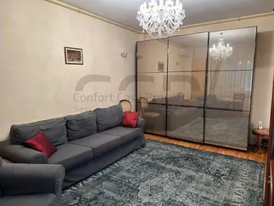 Nerva Traian, apartament 2 camere,bloc nou,loc parcare subteran,centrala termica - Bucuresti
