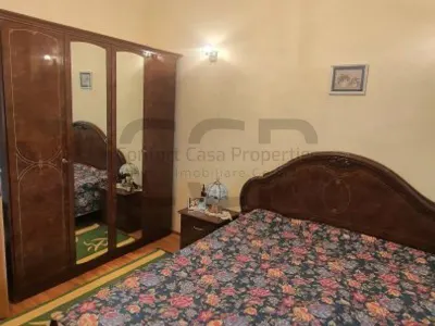 Nerva Traian, apartament 2 camere,bloc nou,loc parcare subteran,centrala termica - foto 12