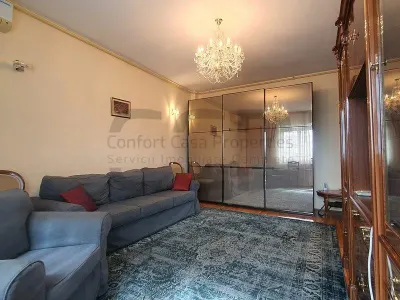 Nerva Traian, apartament 2 camere,bloc nou,loc parcare subteran,centrala termica - foto 4