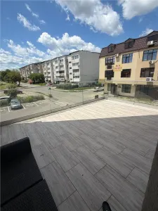 Apartament 3 camere de lux de inchiriat  80mp – Zona Tribunalului, Calea Domneasca - foto 5