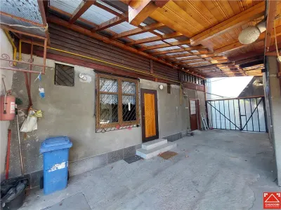 Casa P+M cu anexe in Vladimirescu - foto 17