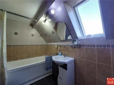 Casa P+M cu anexe in Vladimirescu - foto 9