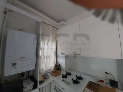 Soseaua Nordului, Parc Herastrau REZIDENTIAL, Cartierul Francez - foto 16
