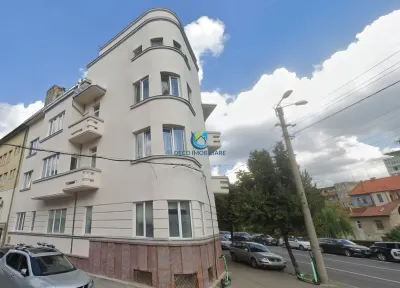 Apartament 2 camere decomandat, renovat, Centru, Camera de Comert - Cluj-Napoca
