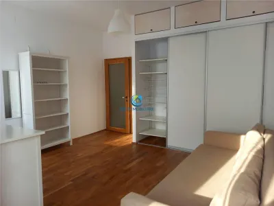 Apartament 2 camere decomandat, renovat, Centru, Camera de Comert - foto 2