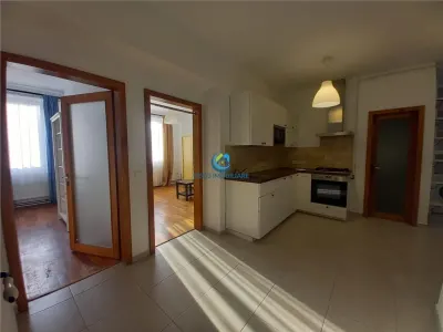 Apartament 2 camere decomandat, renovat, Centru, Camera de Comert - foto 14