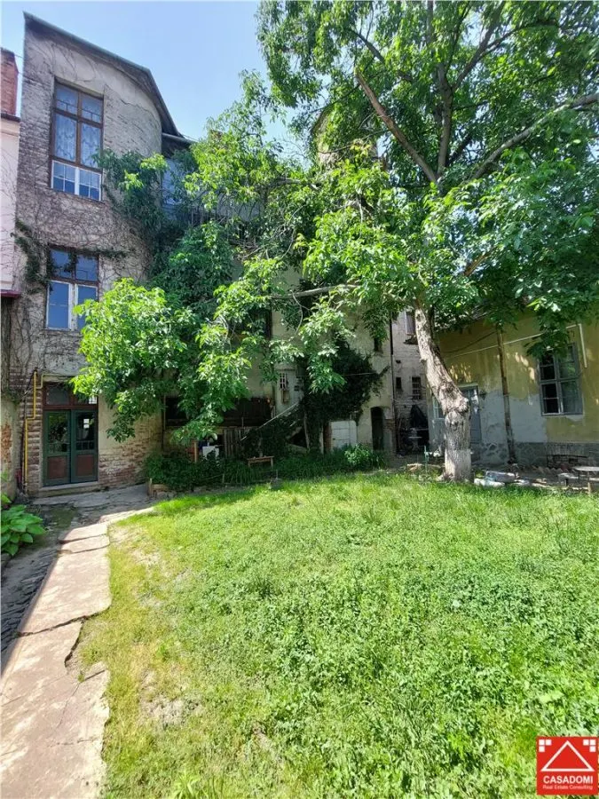 OCAZIE! Apartament spatios, singur pe nivel, zona Metianu! - foto 1