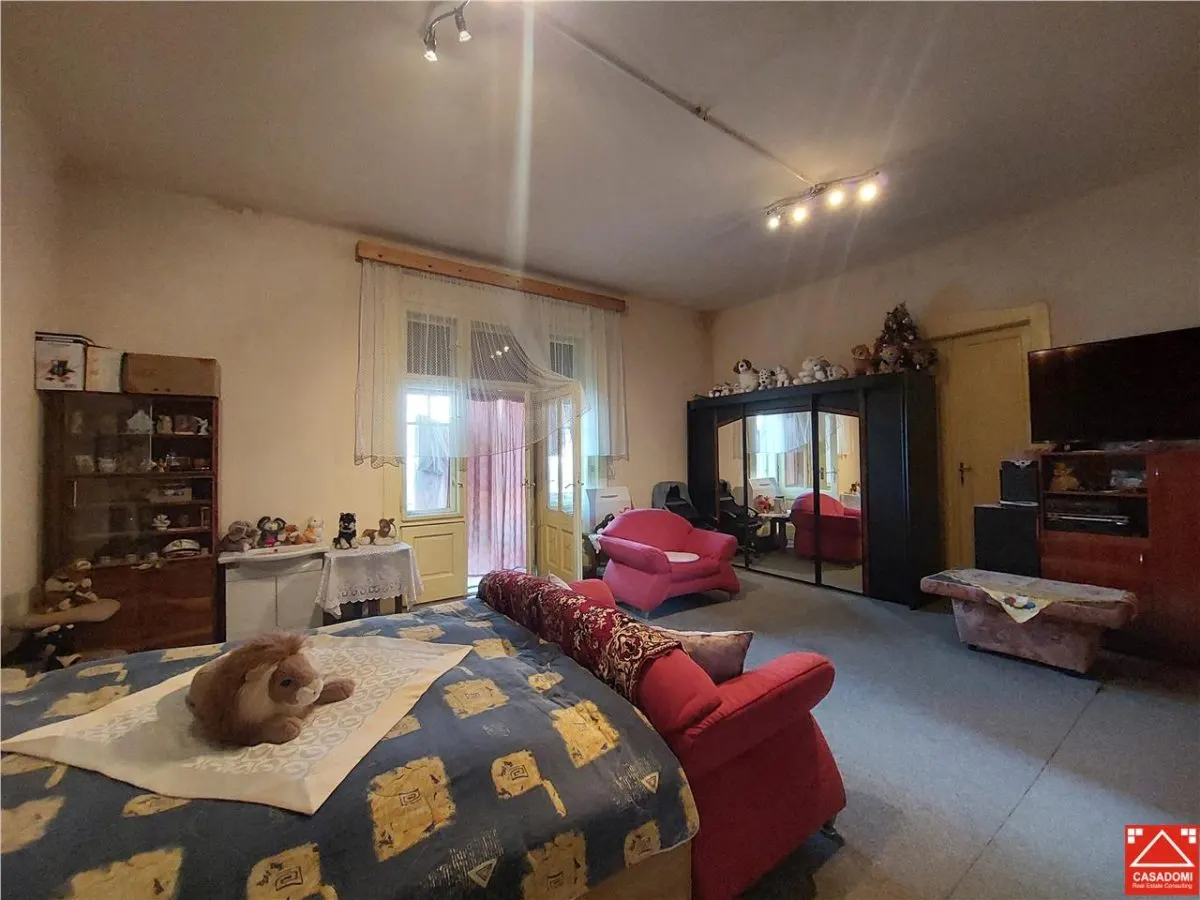 OCAZIE! Apartament spatios, singur pe nivel, zona Metianu! - foto 2