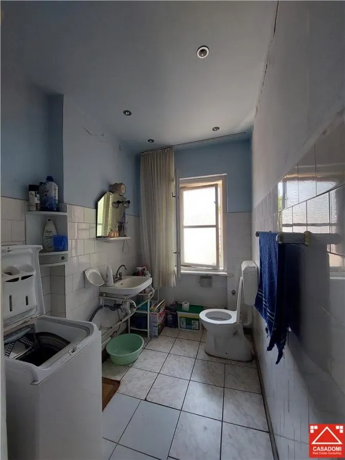 OCAZIE! Apartament spatios, singur pe nivel, zona Metianu! - foto 13