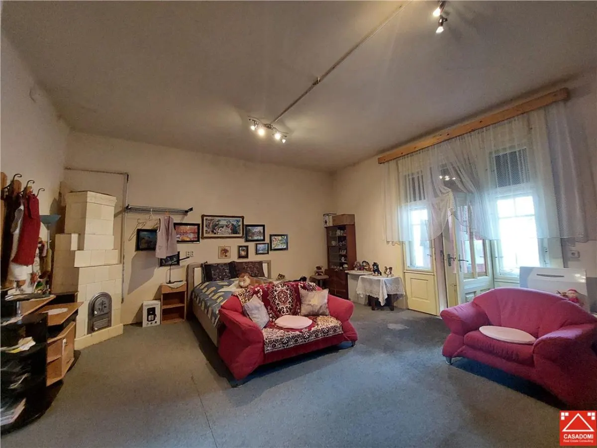 OCAZIE! Apartament spatios, singur pe nivel, zona Metianu! - foto 3