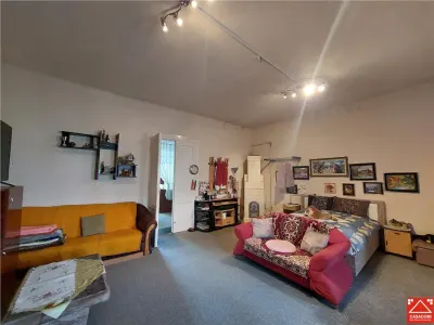 OCAZIE! Apartament spatios, singur pe nivel, zona Metianu! - foto 7