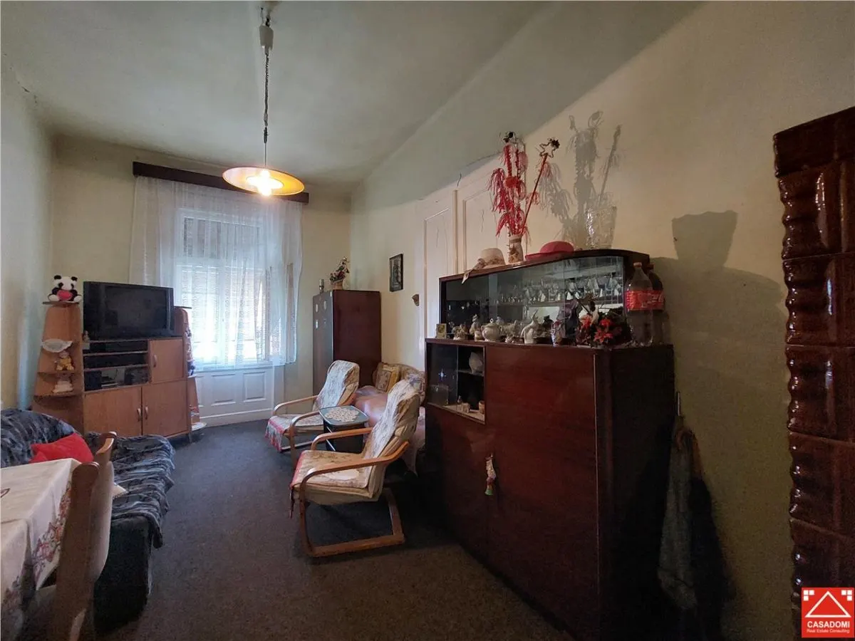 OCAZIE! Apartament spatios, singur pe nivel, zona Metianu! - foto 10