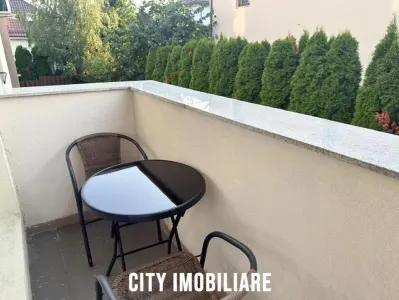 Apartament 2 camere Decomandat, S-60mp+13 mp. balcon, parcare, Buna Ziua - foto 3