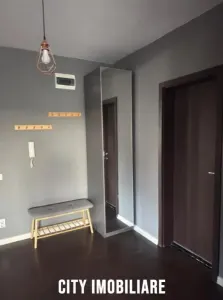 Apartament 2 camere Decomandat, S-60mp+13 mp. balcon, parcare, Buna Ziua - foto 7