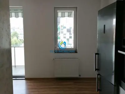Apartament 3 camere in Marasti, CBC Living - foto 12